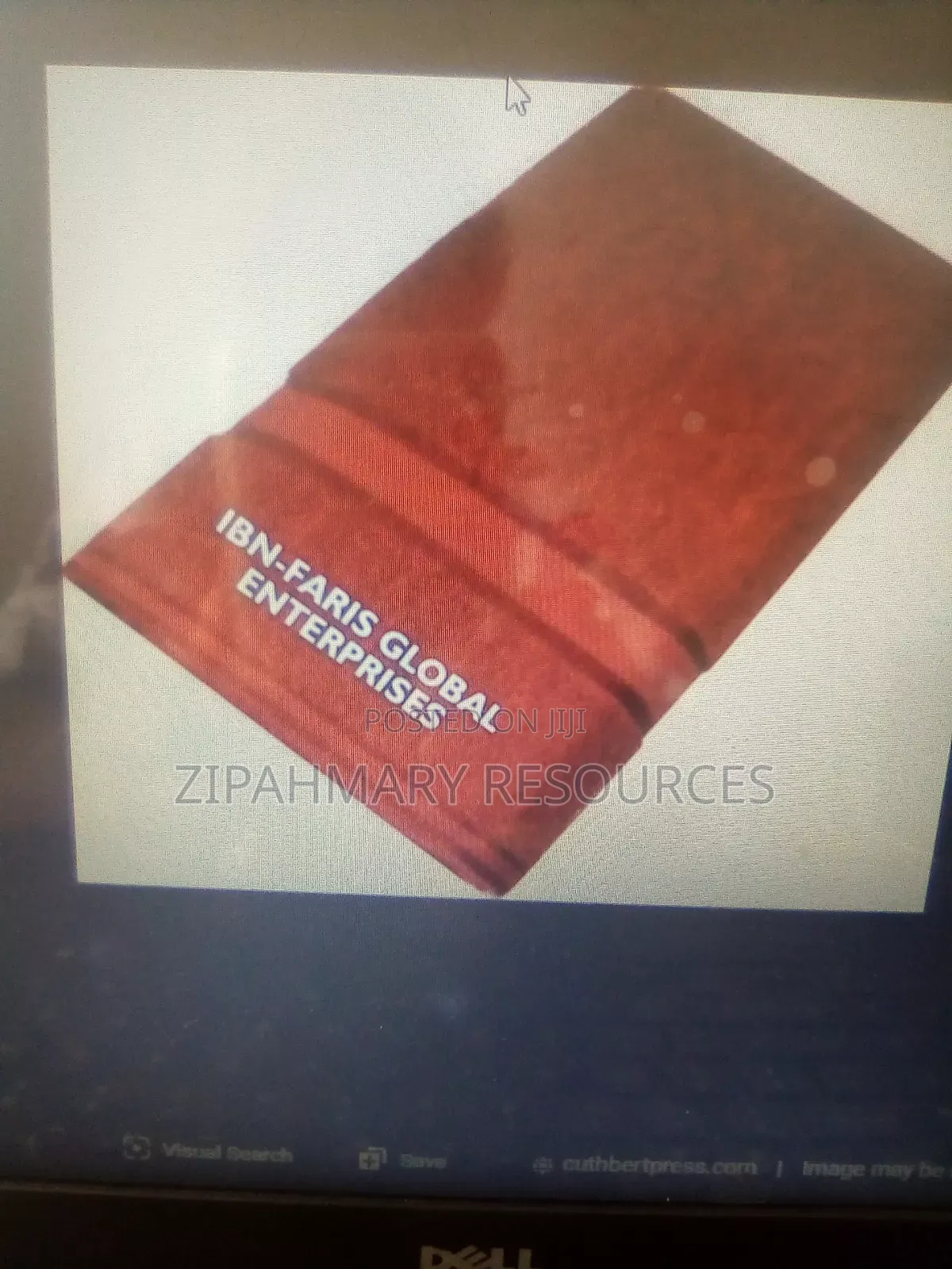 Printing on Gift Items