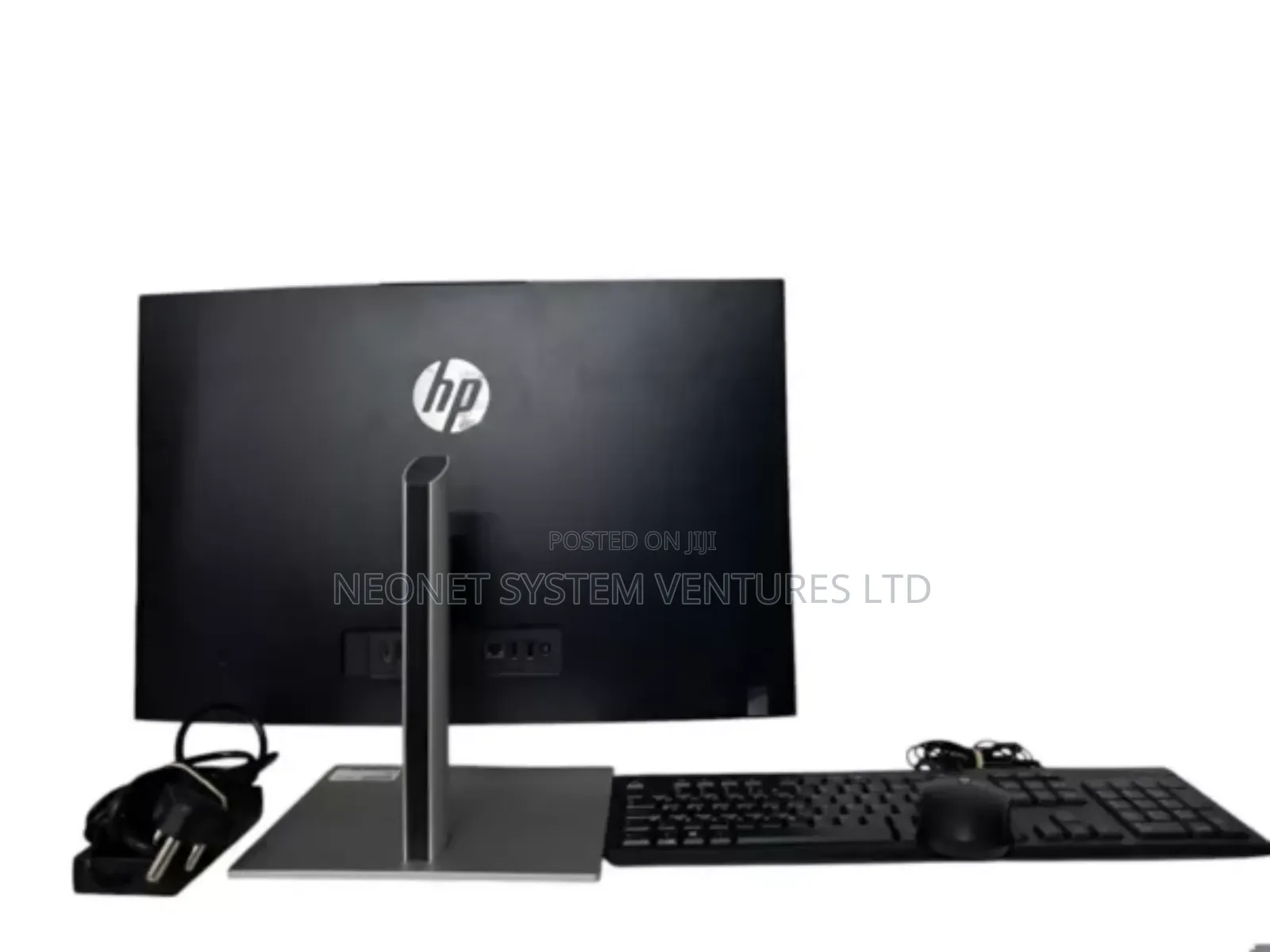 New Desktop Computer HP 16GB Intel Core I5 SSD 256GB