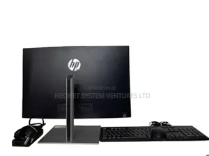 New Desktop Computer HP 16GB Intel Core I5 SSD 256GB