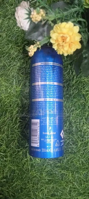 Original Eternity Blue Touch