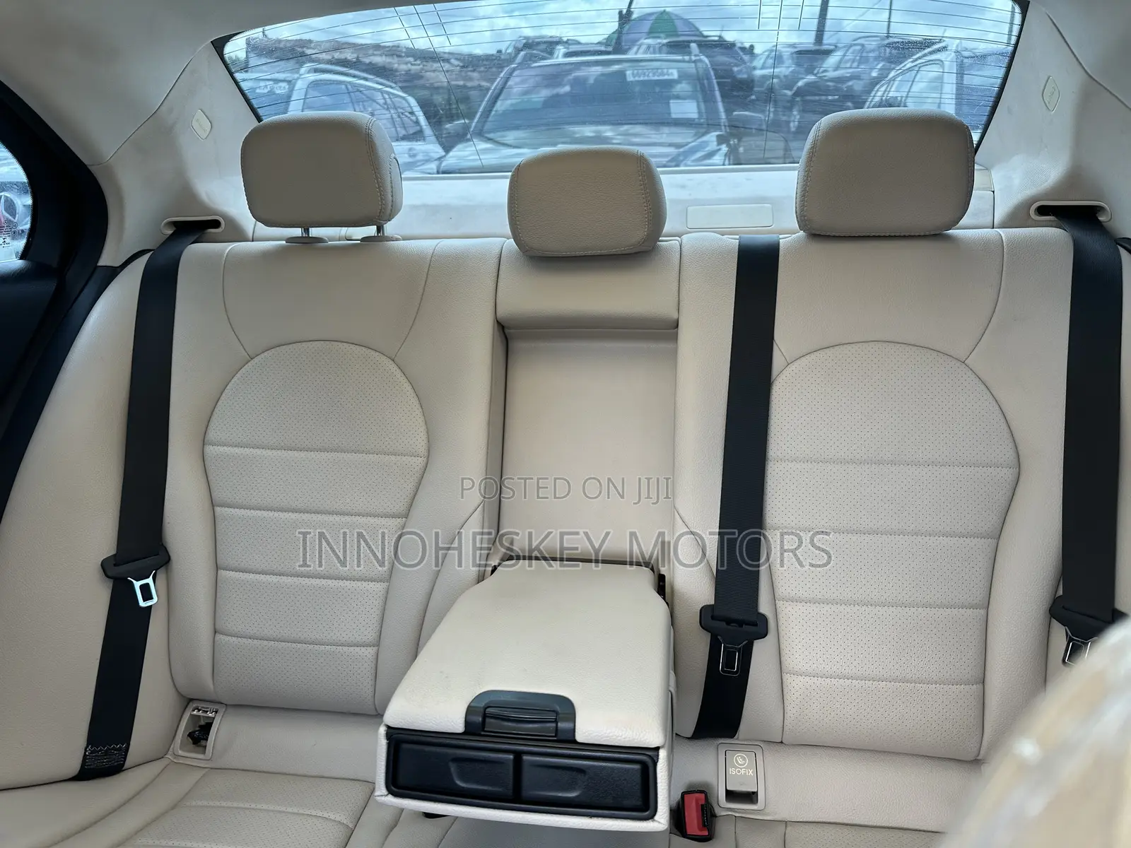 Mercedes-Benz C300 Sport 4Matic Sedan AWD (2.0L 4cyll 7A) 2016 Blue