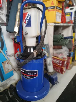 Air Greece Bucket