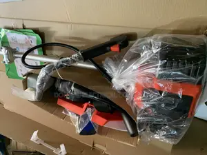 Brush Cutter