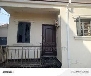 1bdrm Bungalow in Fo1, Kubwa for rent