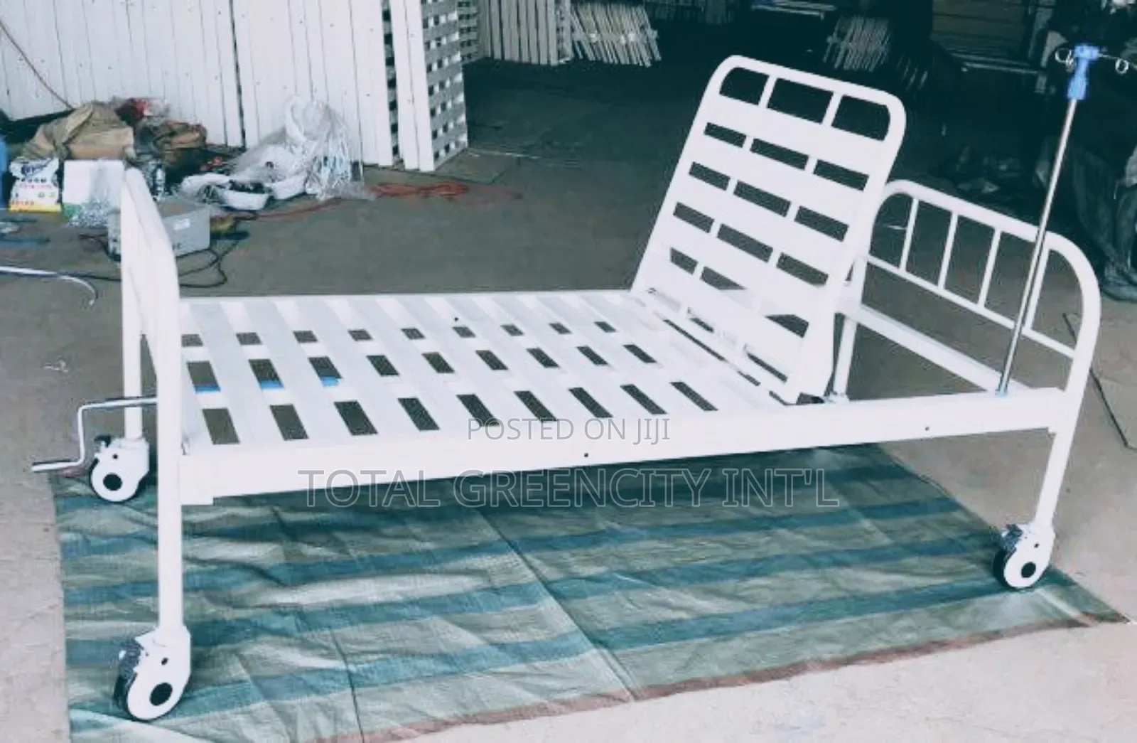 Normal Bed