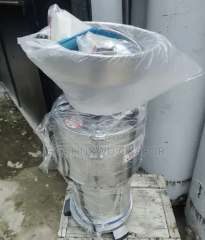 Soya Milk Making Machine