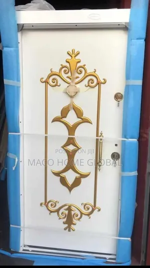 Turkey Armond Door 3ft by 7ft