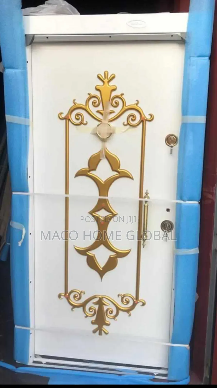 Turkey Armond Door 3ft by 7ft