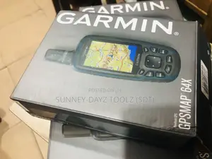 Garmin GPS 64x