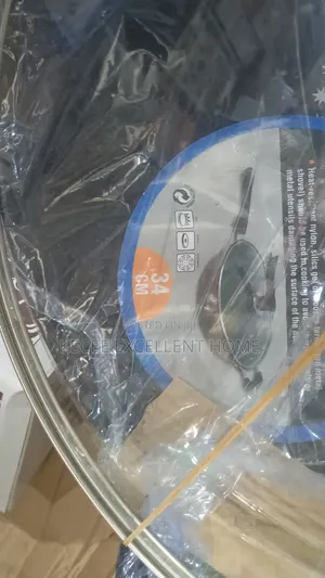 Quality Non Stick Frying Pan 34cm