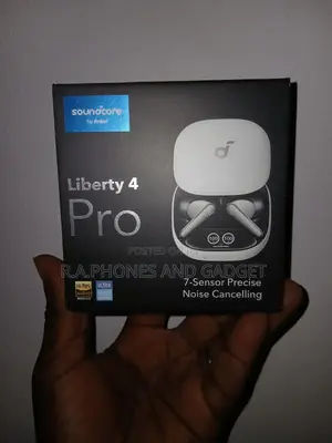 Liberty 4 Pro Acaa