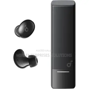 Soundcore by Anker A30i Wireless Noise Cancelling Earbuds
