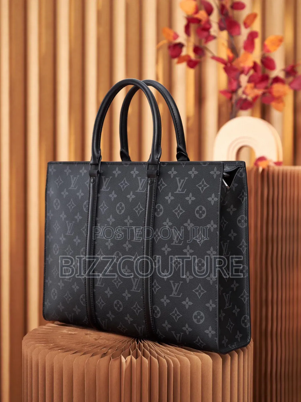 Original Louis Vuitton Backpack Available in Store