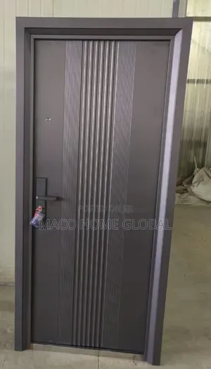 70mm Still Door 3ft by 7ft
