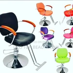 Styling Chair