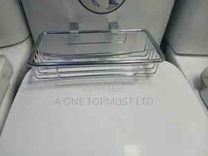 304 Accessories Shelf (Heavy Guage)