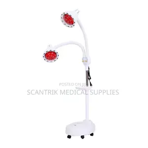 Tabletop Infrared Light