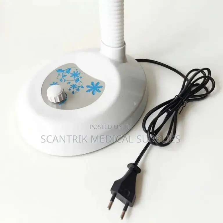 Red Light Therapy Lamp