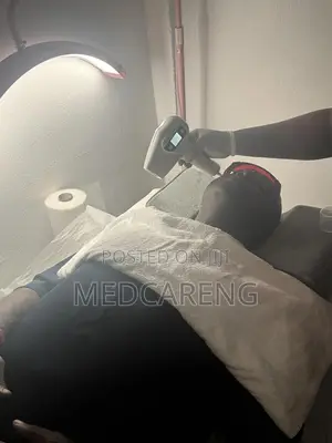 Photo - Nurse Job At A Small Spa