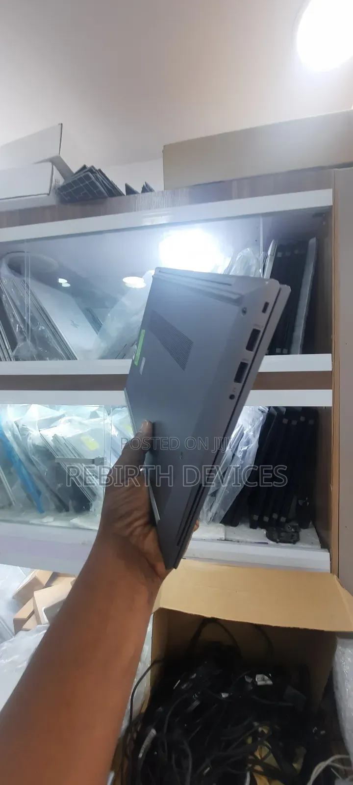 Laptop HP ZBook Firefly G8 16GB Intel Core i7 SSD 512GB