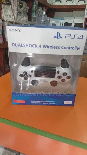 Ps 4 Duals Shock 4 Wireless Controller
