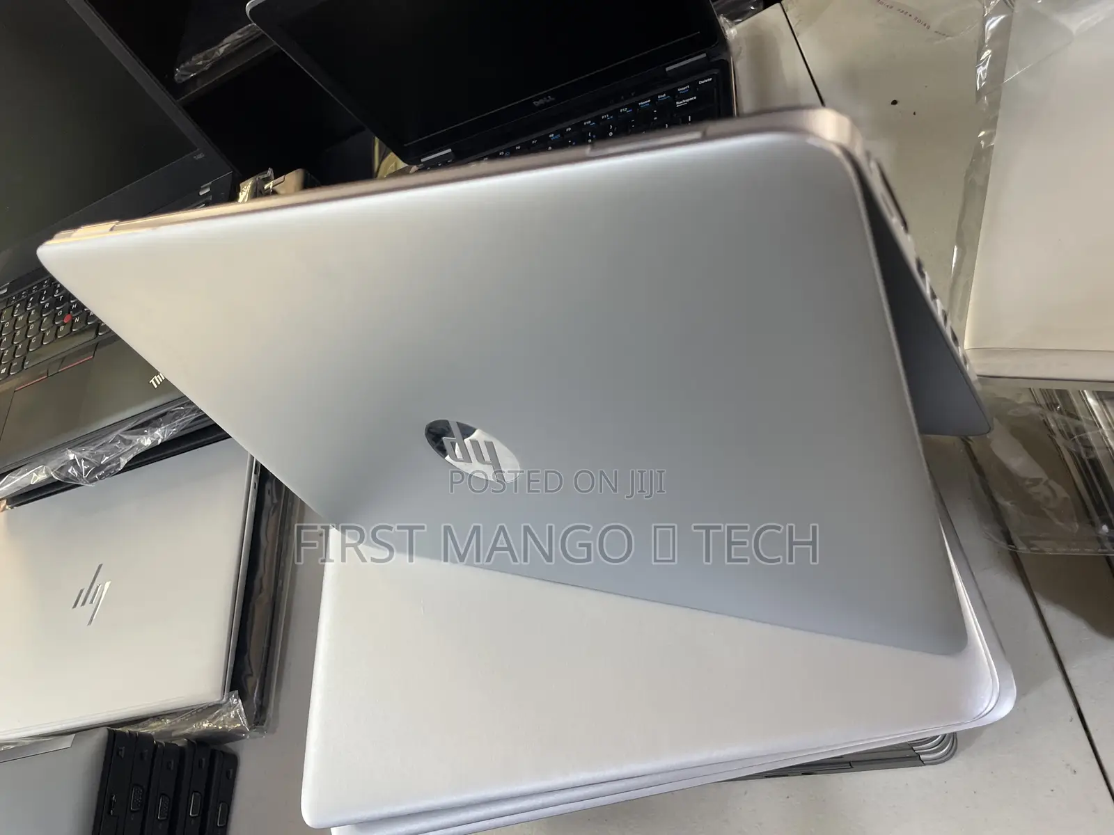 Laptop HP EliteBook 840 G3 8GB Intel Core i5 SSD 256GB