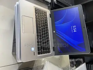 Laptop HP EliteBook 840 G3 8GB Intel Core i5 SSD 256GB