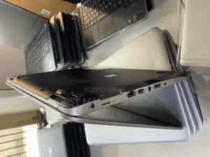 Laptop HP EliteBook 840 G3 8GB Intel Core i5 SSD 256GB