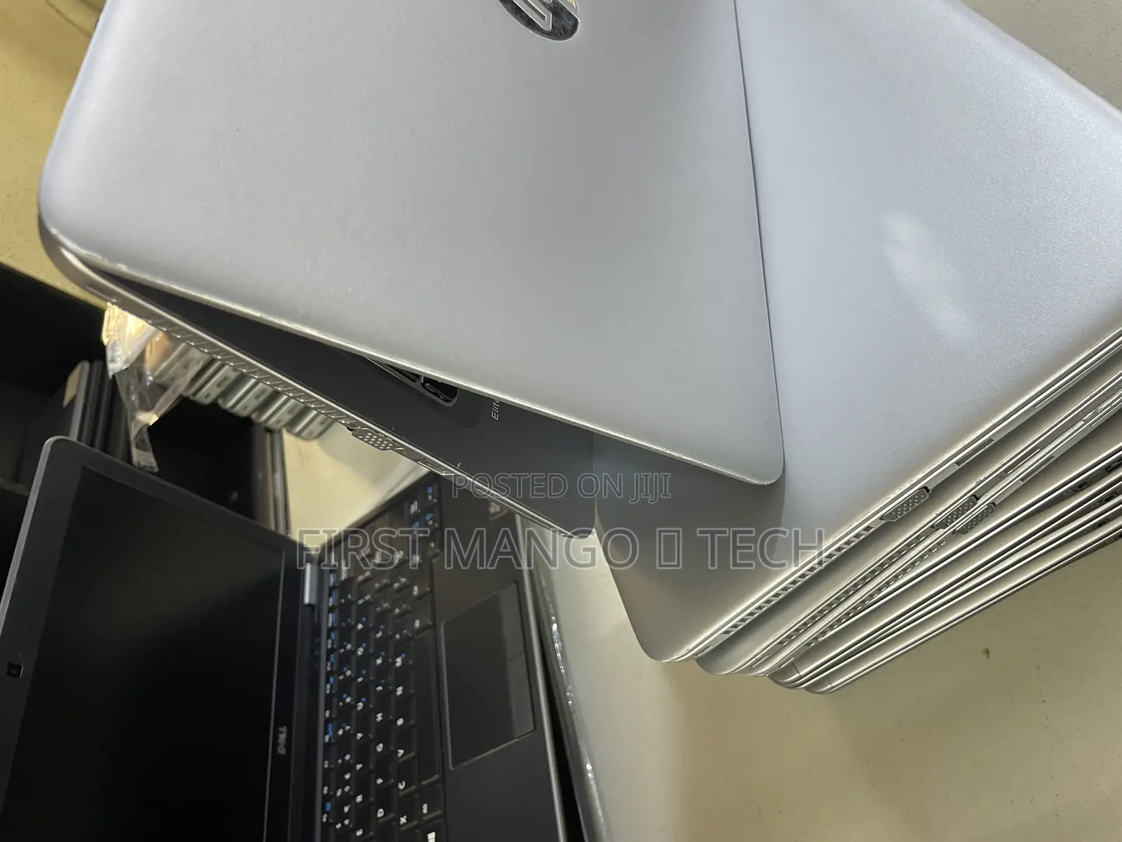 Laptop HP EliteBook 840 G3 8GB Intel Core i5 SSD 256GB