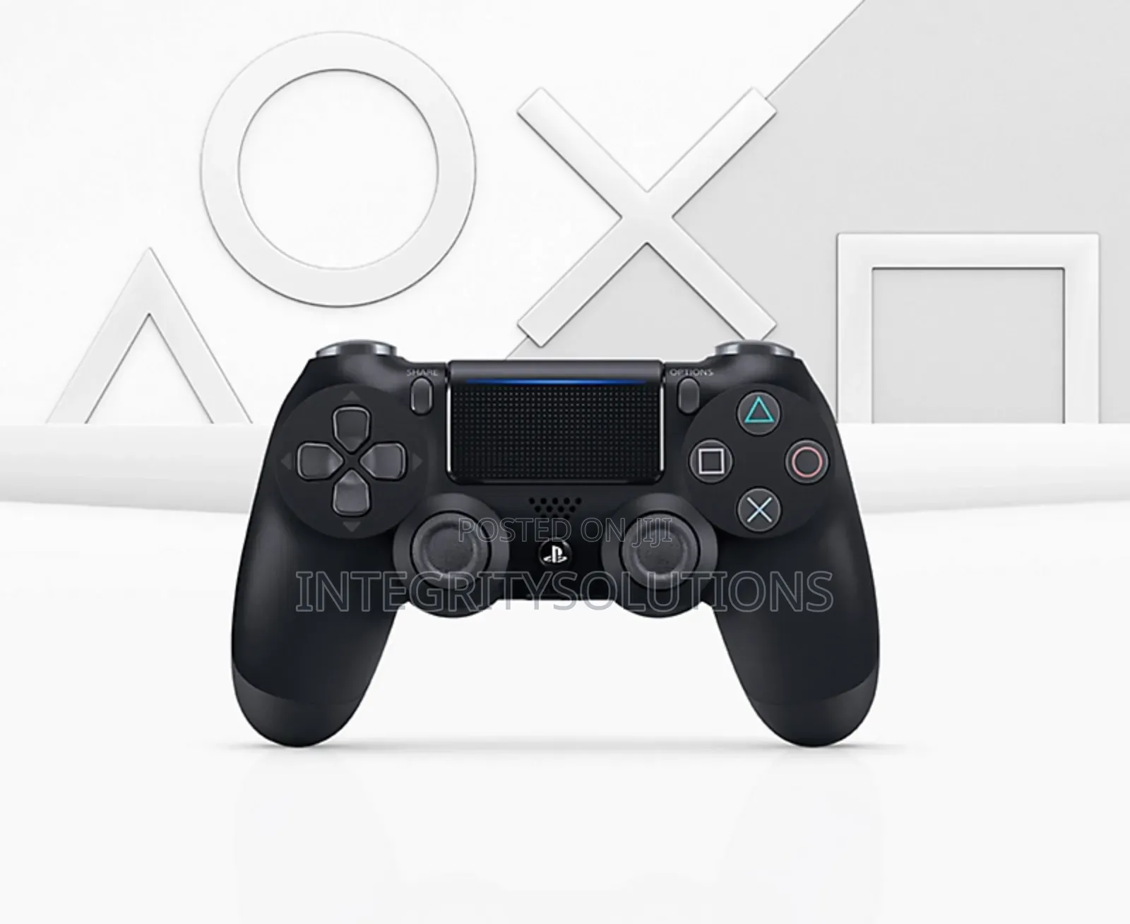 Ps 4 Duals Shock 4 Wireless Controller