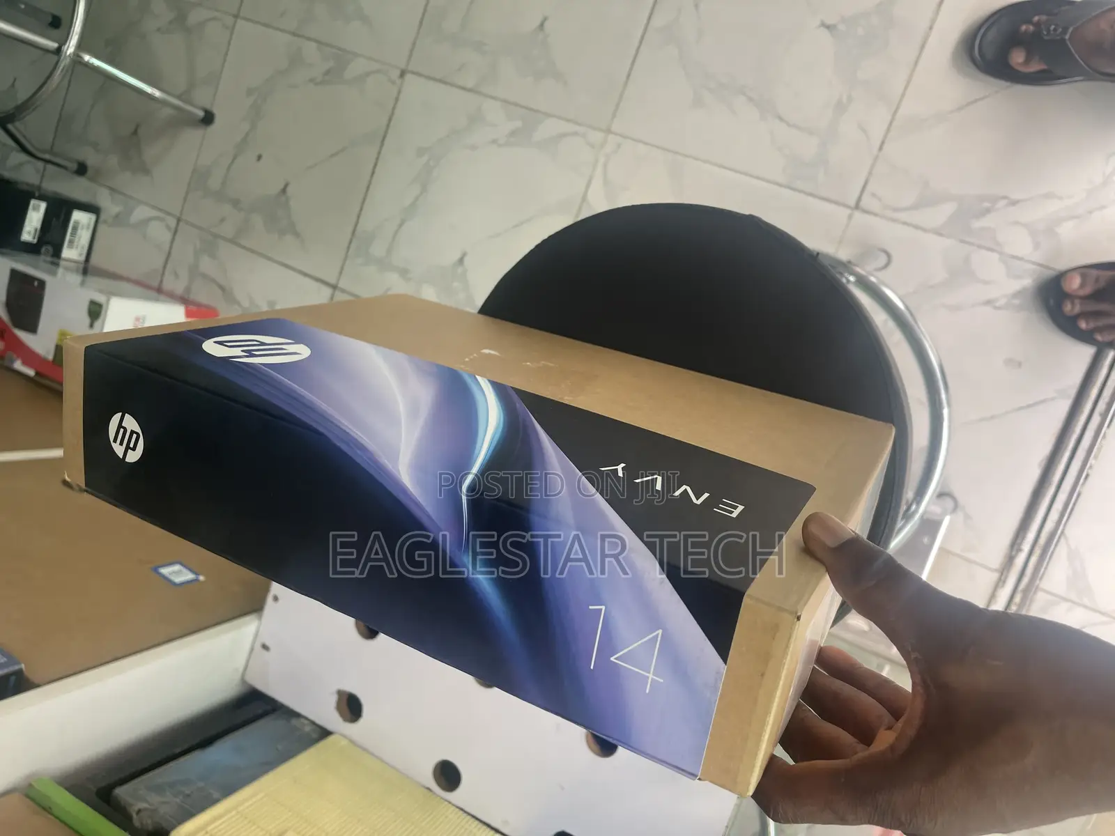 Laptop Computer