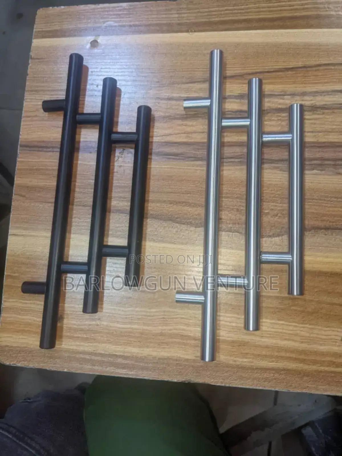 Wardrobe Handle