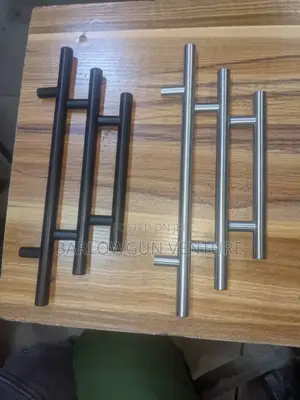 Wardrobe Handle