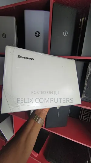 Laptop Lenovo G40 8GB Intel Core i5 SSD 256GB