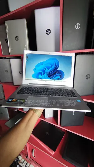 Laptop Lenovo G40 8GB Intel Core i5 SSD 256GB