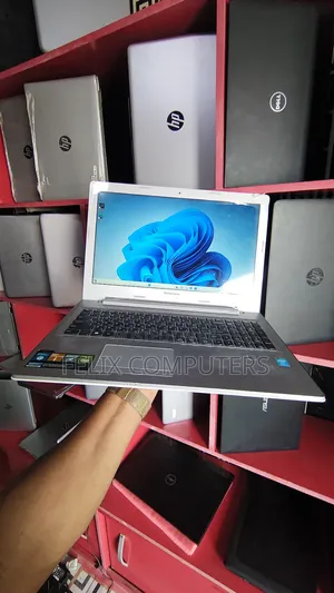 Laptop Lenovo G40 8GB Intel Core i5 SSD 256GB