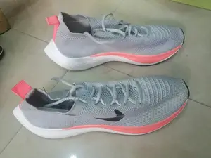 Nike Juggling Size 45 Canvas