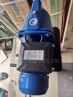 Brand New 1hp/0.5kw Speroni Surface Pump