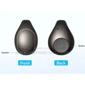 Soundcore C40i Flexible and Comfortable Clip-on Earbuds