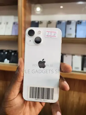 Apple iPhone 13 Mini 128 GB White