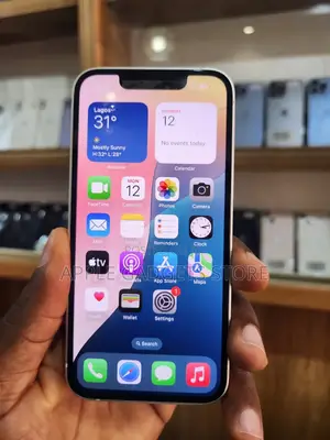 Apple iPhone 13 Mini 128 GB White