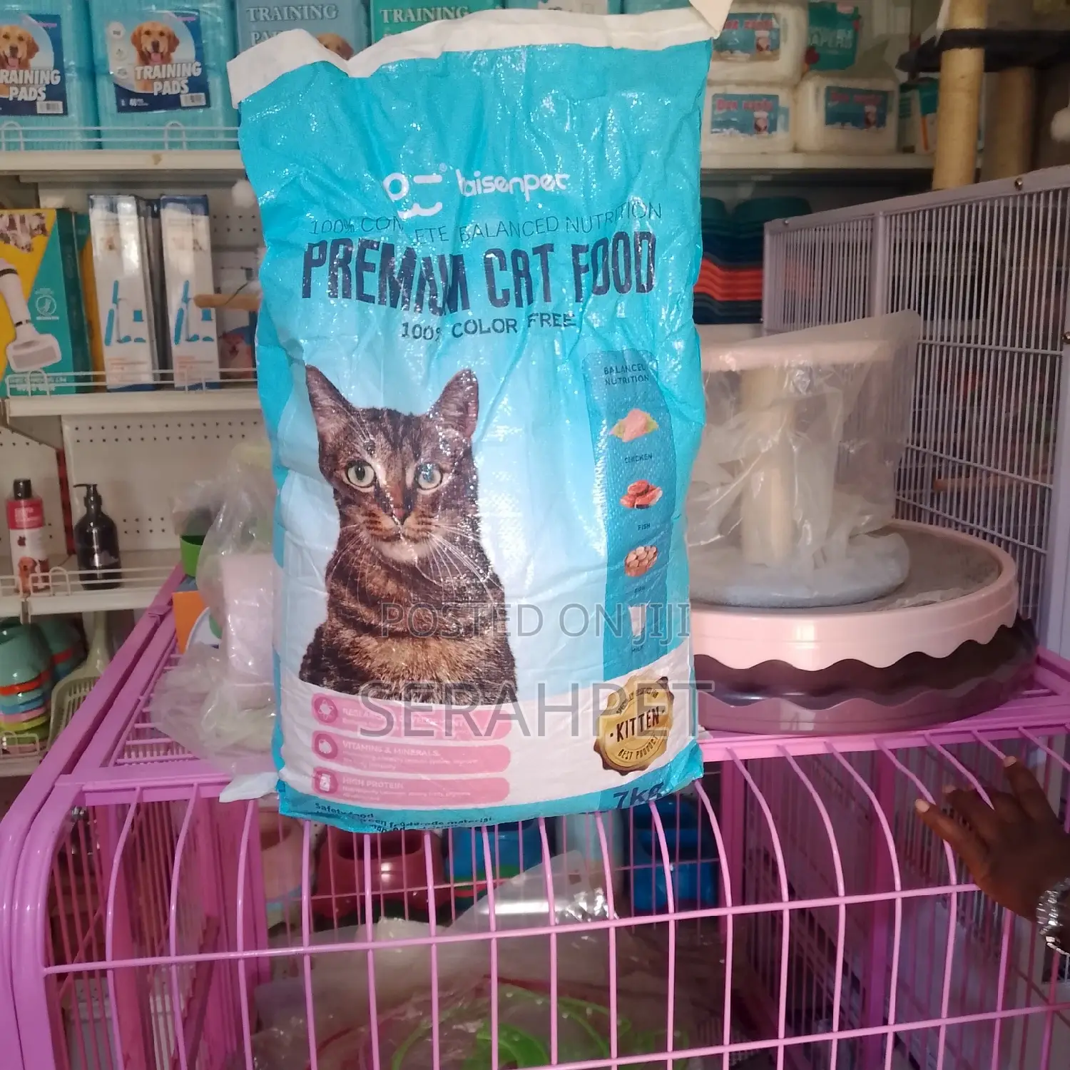 Cat Liter for Sale