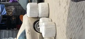 Marine Rope