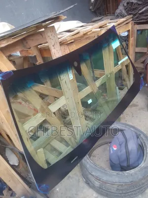 Front Windscreen for Fx45 Now Available