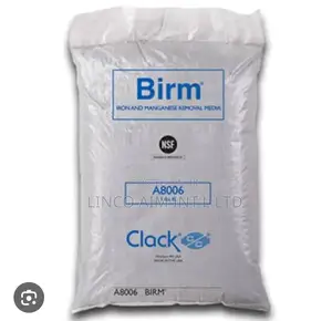 Imported Birm for Water Treatment