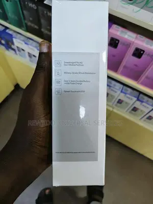New Oppo A3x 64 GB