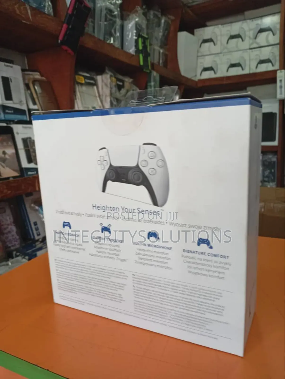 Sony Playstation Wireless Controller for Ps5