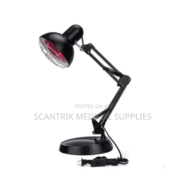 Desk Red Light Unit
