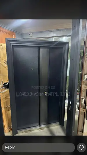 Luxury Turkish and Israeli Doors