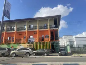 Photo - 400 SQM Office Hall Space for Rent